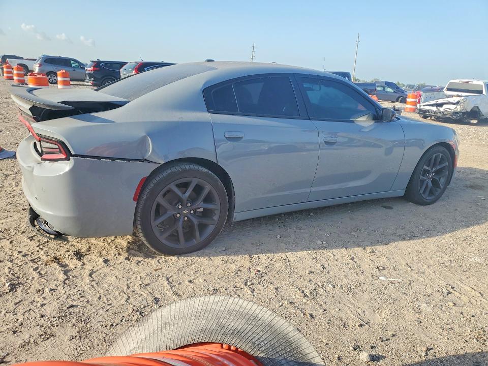 Zdjęcie 3 z aukcji – 2021 DODGE CHARGER z VIN 2C3CDXBG7MH652186