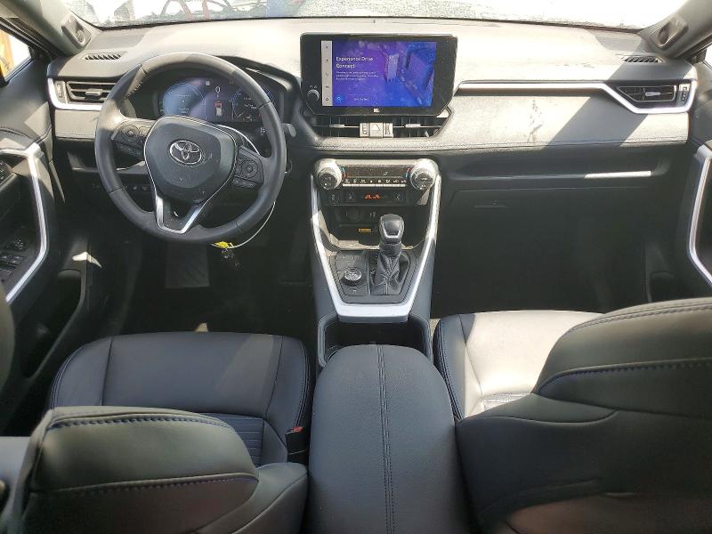 صورة رقم 8 من المزاد - 2024 TOYOTA RAV4 مع VIN 4T3E6RFVXRU169706