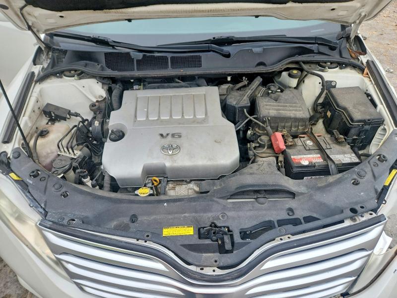 Zdjęcie 12 z aukcji – 2011 TOYOTA VENZA z VIN 4T3BK3BB8BU060352