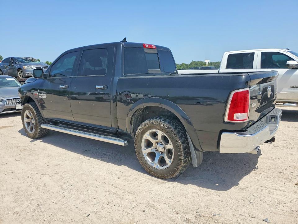 Photo 2 from auction – 2017 RAM 1500 with VIN 1C6RR7NM1HS877427