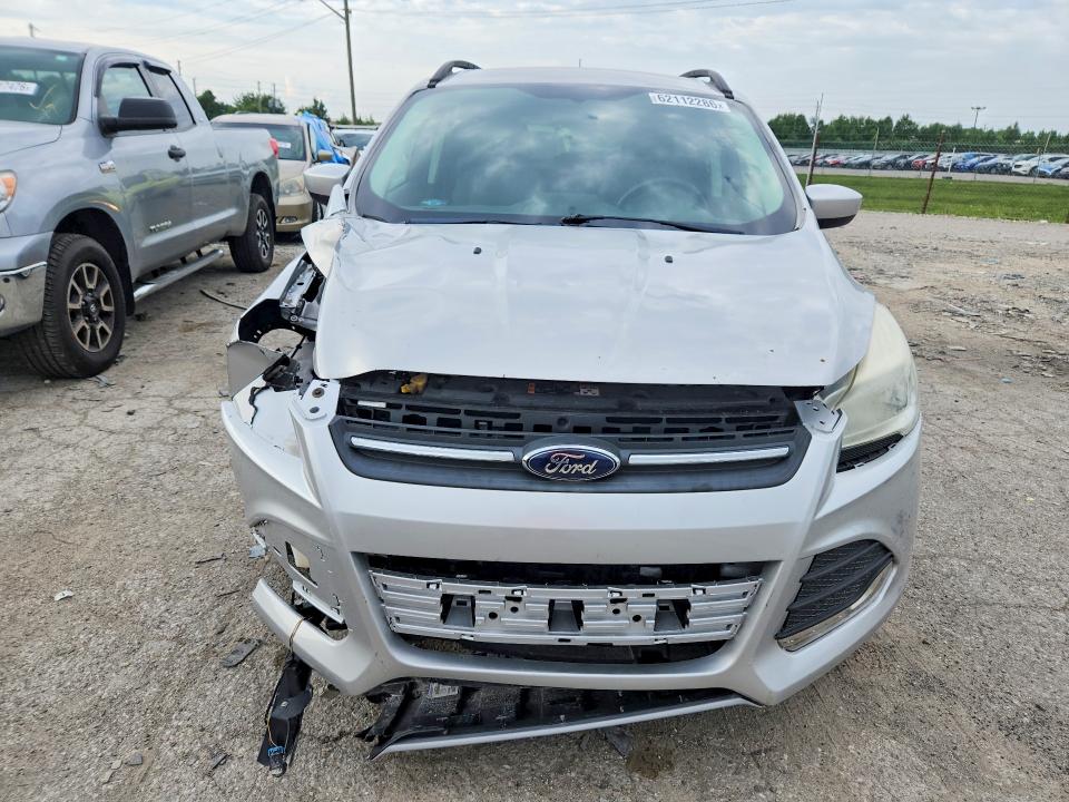 Photo 5 from auction – 2015 FORD ESCAPE with VIN 1FMCU9GX8FUA40137