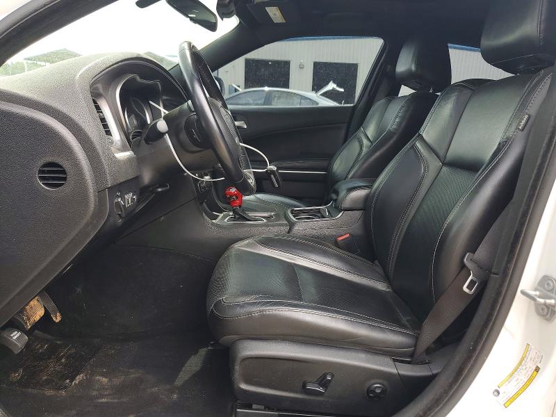Photo 7 from auction – 2021 DODGE CHARGER with VIN 2C3CDXBG9MH514939