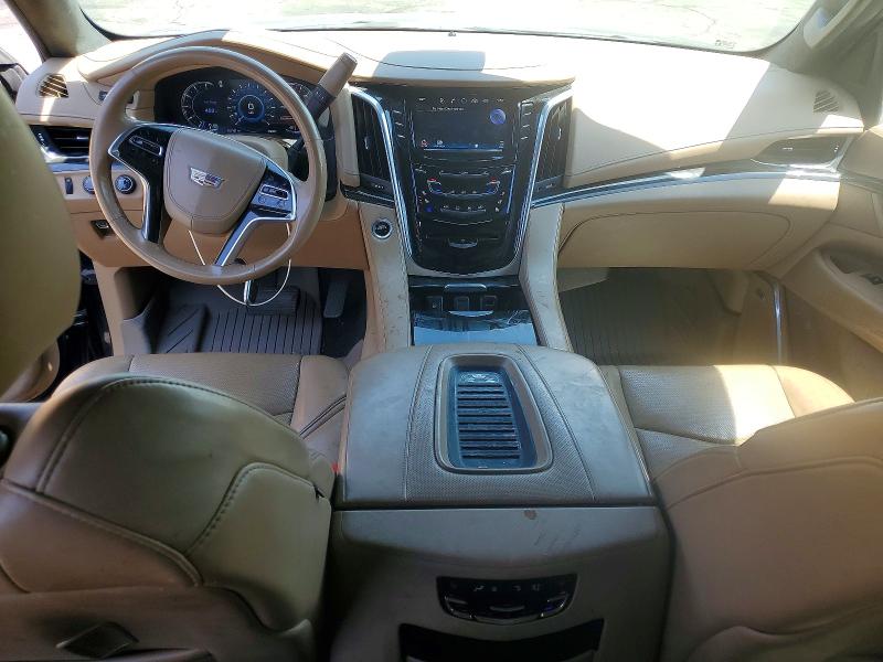 Снимка 8 от търг – 2020 CADILLAC ESCALADE с VIN 1GYS4KKJ1LR155052
