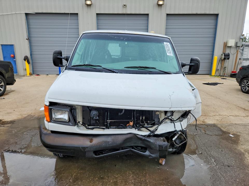 Photo 5 from auction – 2005 FORD ECONOLINE with VIN 1FTNE24L45HA36869