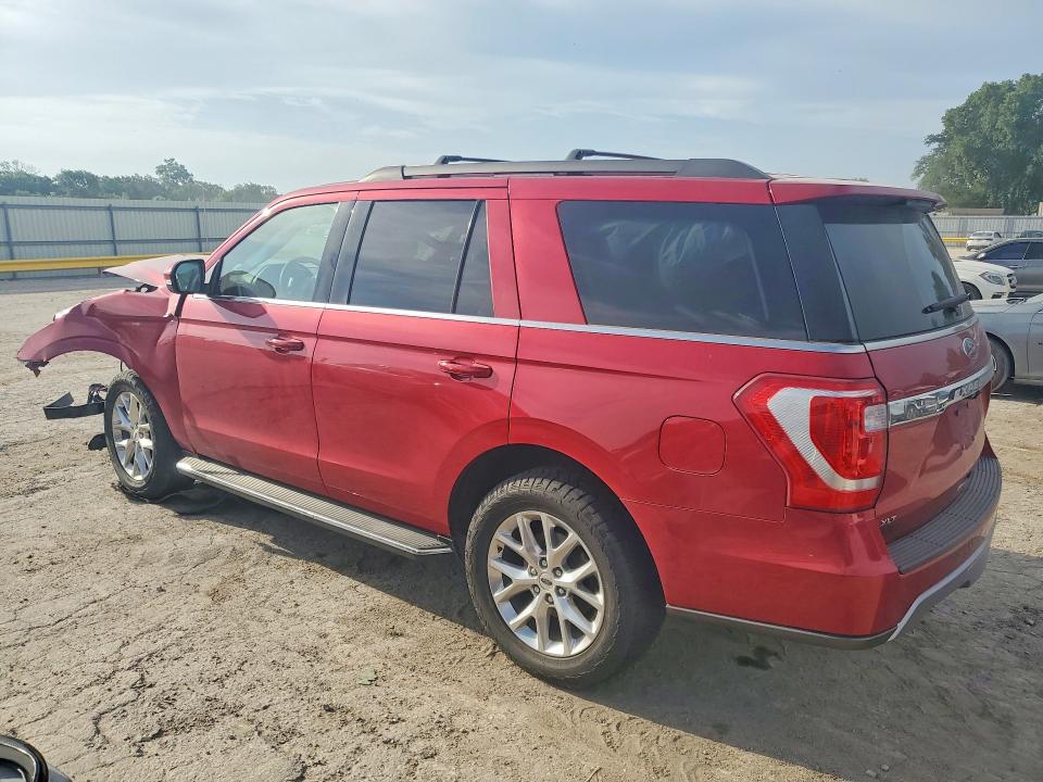 Photo 2 from auction – 2020 FORD EXPEDITION with VIN 1FMJU1JT7LEA51084