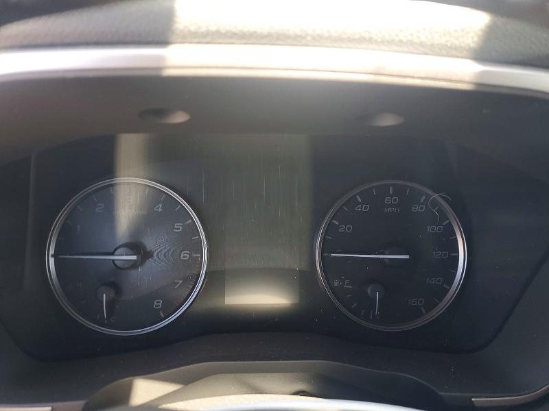 Photo 9 from auction – 2026 SUBARU ASCENT with VIN 4S4WMAKD5T3418766