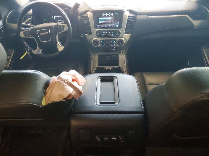 Photo 8 from auction – 2018 GMC YUKON with VIN 1GKS1BKC5JR289483