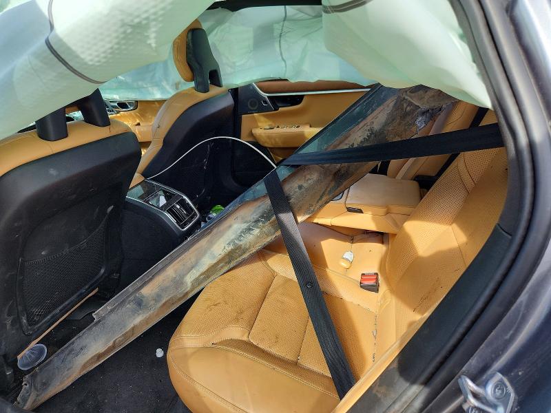 صورة رقم 10 من المزاد - 2018 VOLVO S90 مع VIN LVY992ML6JP018677