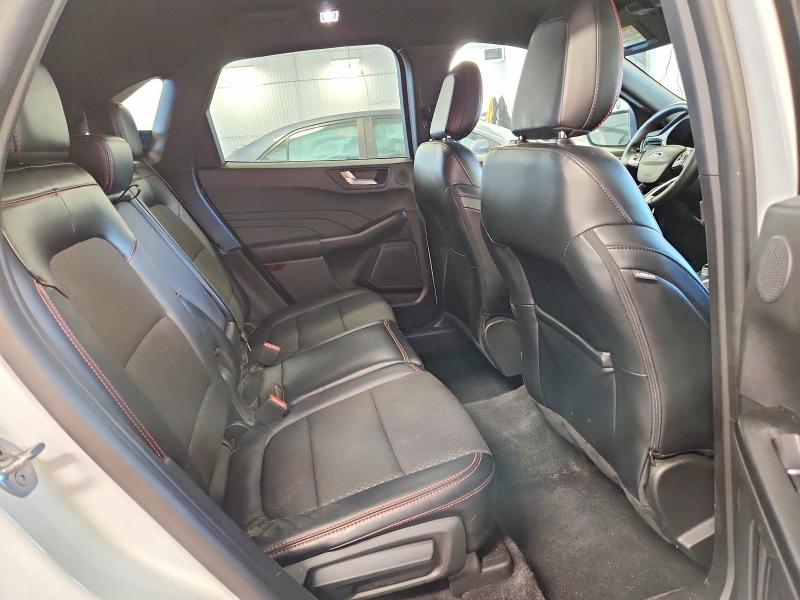 Photo 11 from auction – 2023 FORD ESCAPE with VIN 1FMCU9NA6PUB45744