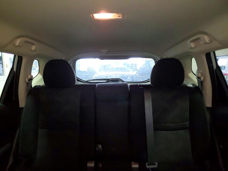 Photo 10 from auction – 2014 NISSAN ROGUE with VIN 5N1AT2MV2EC788956