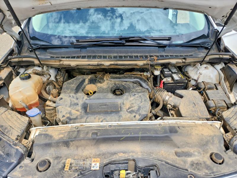 Photo 12 from auction – 2018 FORD EDGE with VIN 2FMPK4J99JBB94990