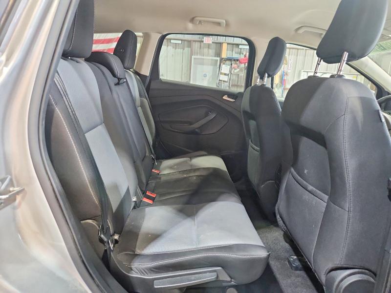 Photo 11 from auction – 2018 FORD ESCAPE with VIN 1FMCU9GD5JUD35372