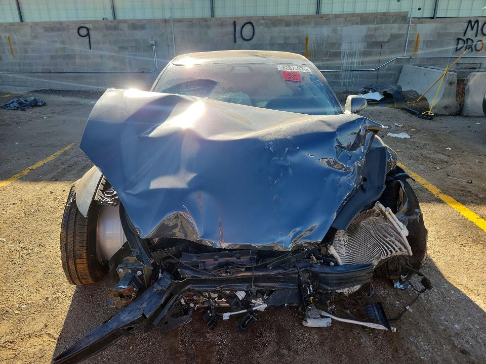 صورة رقم 5 من المزاد - 2018 TESLA MODEL S مع VIN 5YJSA1E22JF257654