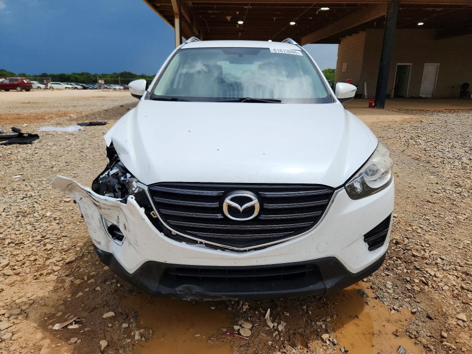 Photo 5 from auction – 2016 MAZDA CX-5 with VIN JM3KE2BY4G0775718