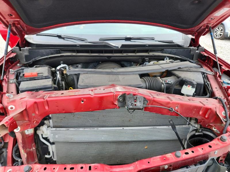 Photo 12 from auction – 2024 GMC YUKON with VIN 1GKS2CKD1RR355258