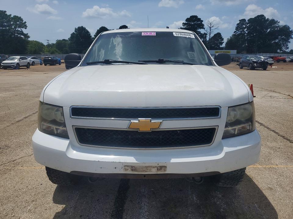 Photo 5 from auction – 2014 CHEVROLET TAHOE with VIN 1GNSK4E07ER163077