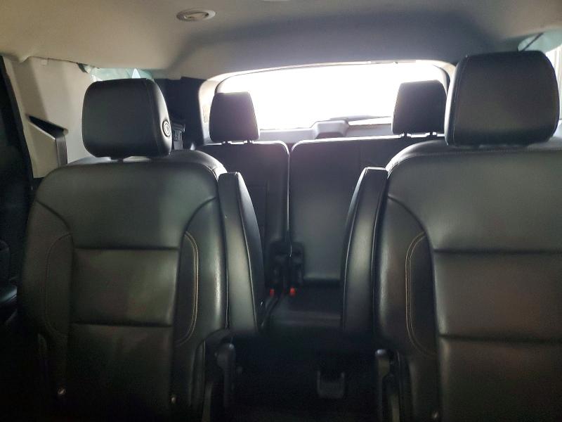 Снимка 10 от търг – 2018 CHEVROLET TRAVERSE с VIN 1GNEVJKW6JJ256001