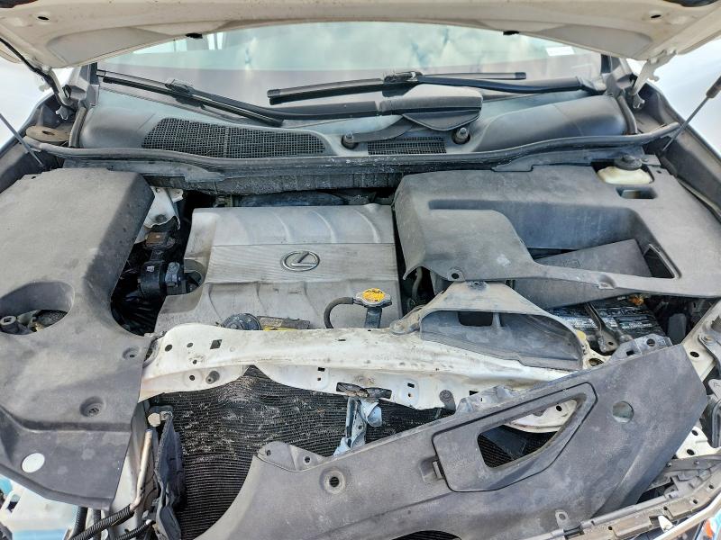Photo 11 from auction – 2015 LEXUS RX 350 with VIN 2T2BK1BA6FC285974