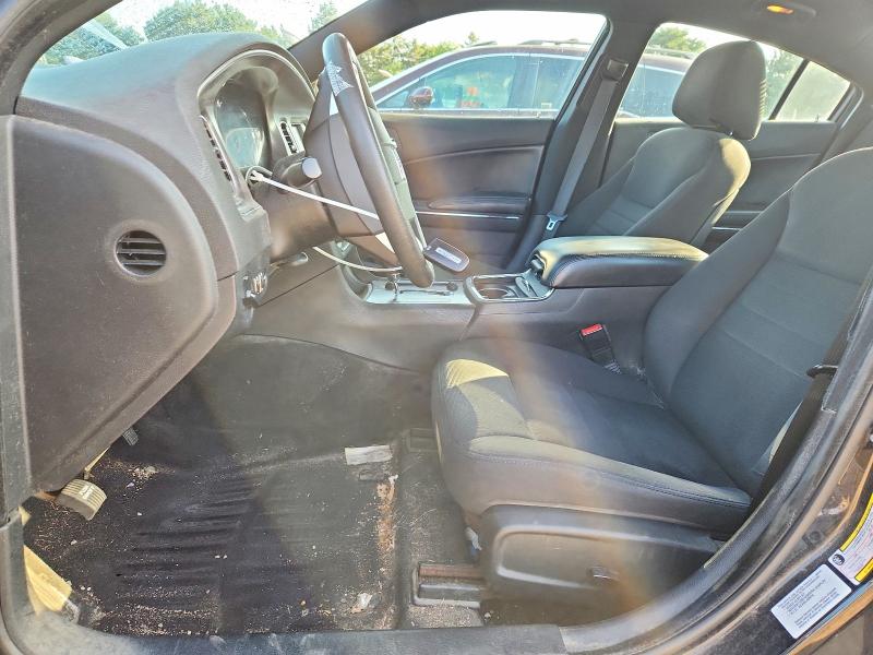Photo 7 from auction – 2014 DODGE CHARGER with VIN 2C3CDXBG5EH130089