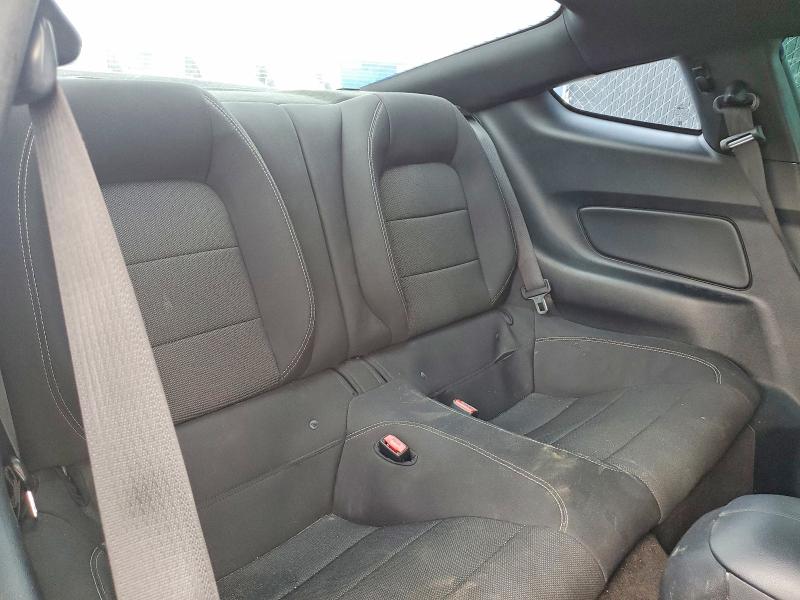 Photo 10 from auction – 2016 FORD MUSTANG with VIN 1FA6P8AM0G5259502