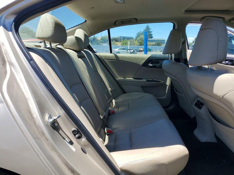Photo 10 from auction – 2013 HONDA ACCORD with VIN 1HGCR2F81DA173183