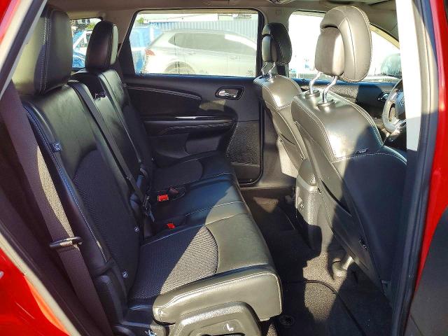 Photo 10 from auction – 2018 DODGE JOURNEY with VIN 3C4PDCGBXJT252063