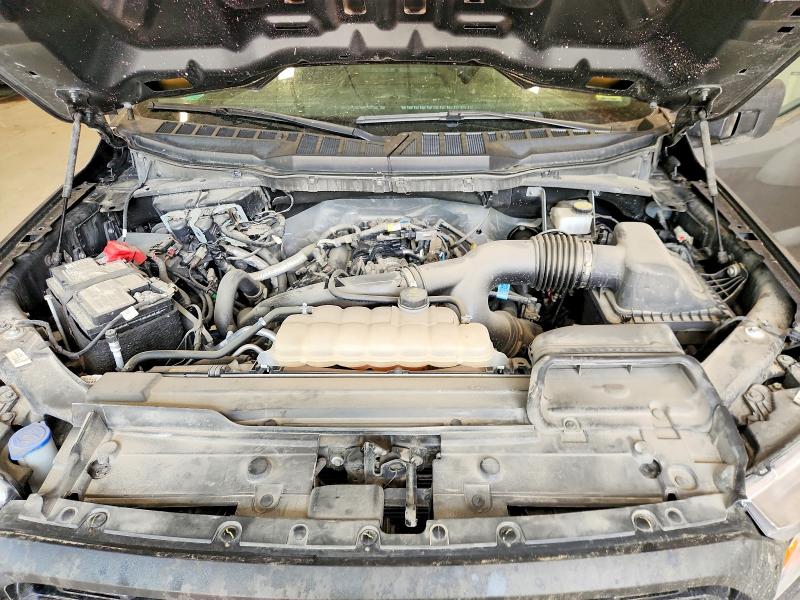 Foto 11 de la subasta – 2022 FORD F150 con VIN 1FTEX1EP2NFC45867