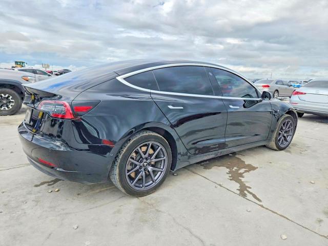 Photo 3 from auction – 2019 TESLA MODEL 3 with VIN 5YJ3E1EA9KF296341
