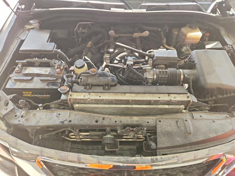 Photo 12 from auction – 2017 NISSAN ARMADA with VIN JN8AY2NF9H9302470