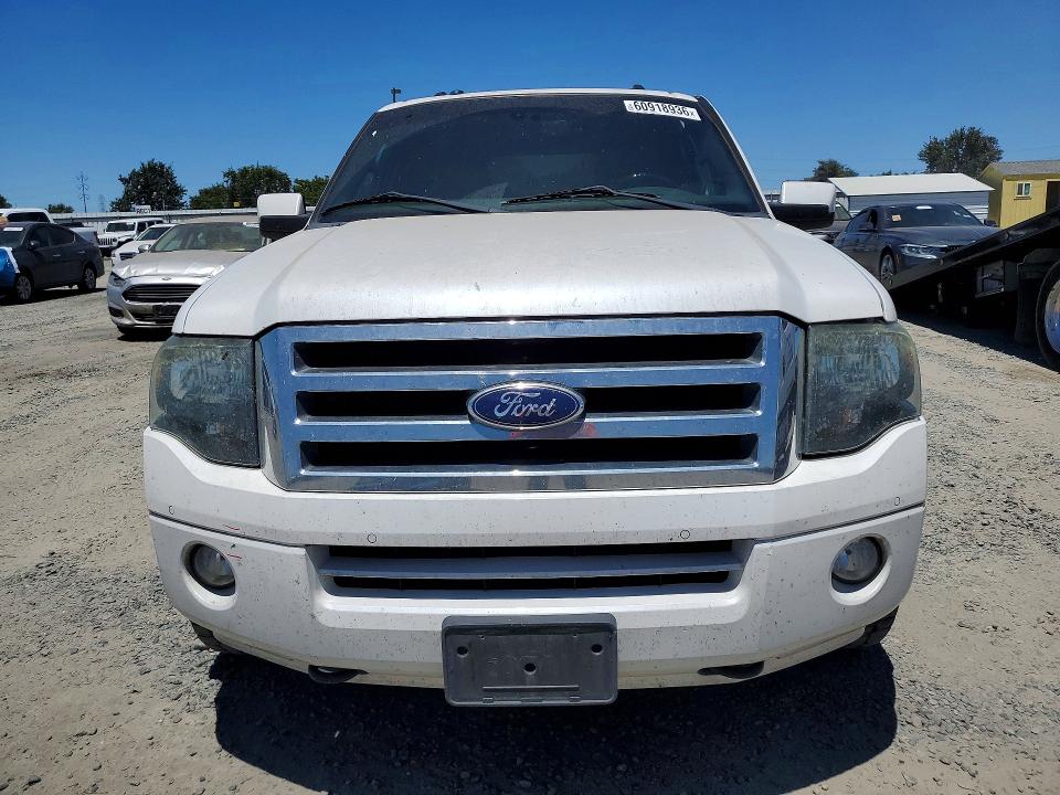 Photo 5 from auction – 2014 FORD EXPEDITION with VIN 1FMJU2A57EEF47870