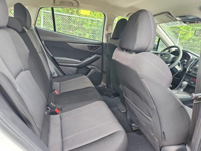Фото 11 с аукциона – 2019 SUBARU IMPREZA с VIN 4S3GTAC63K3736167