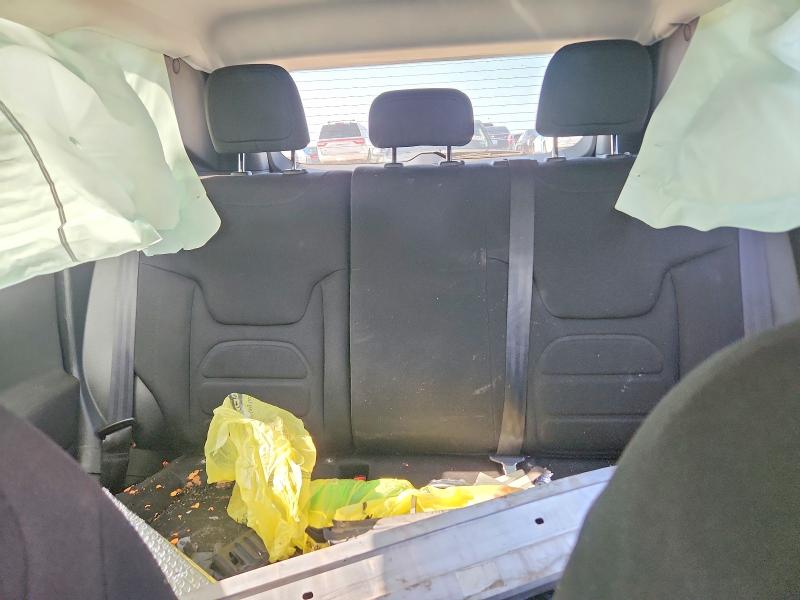 Photo 10 from auction – 2021 JEEP RENEGADE with VIN ZACNJCB12MPM24092