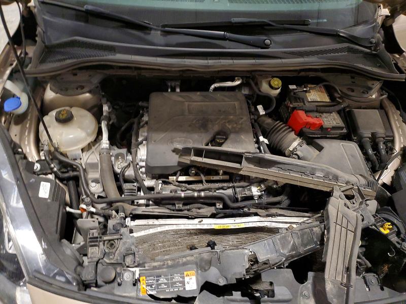 Photo 12 from auction – 2020 FORD ESCAPE with VIN 1FMCU9G66LUB63695