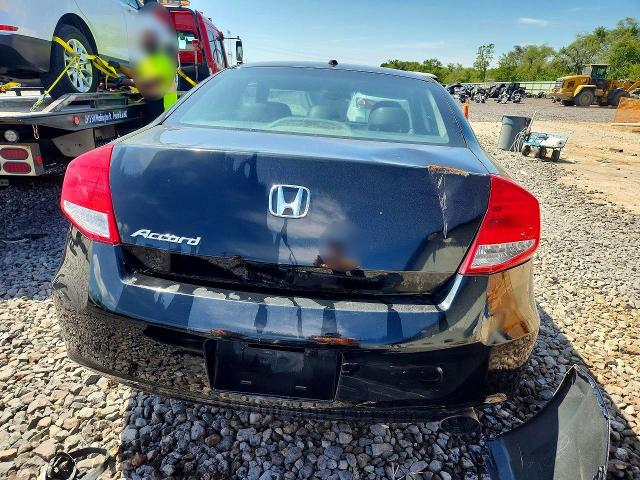 Photo 6 from auction – 2012 HONDA ACCORD with VIN 1HGCS1B87CA006121