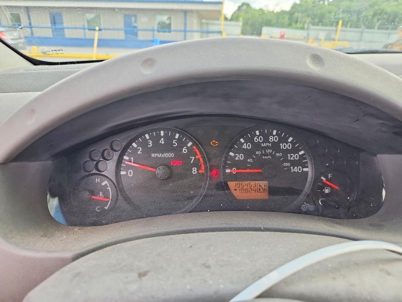 Photo 9 from auction – 2014 NISSAN FRONTIER with VIN 1N6BD0CT6EN768382