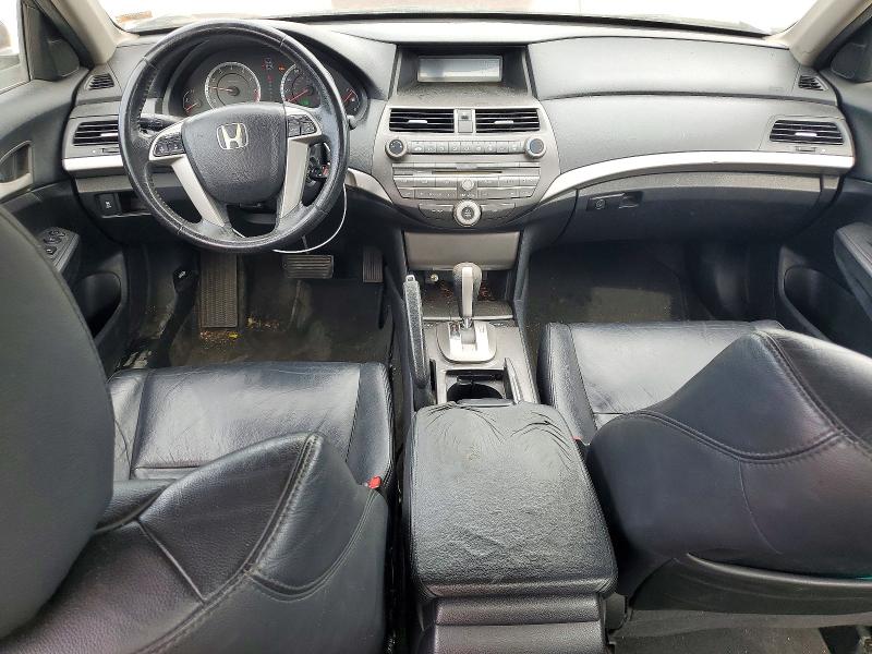 Photo 8 from auction – 2011 HONDA ACCORD with VIN 1HGCP2F67BA031986