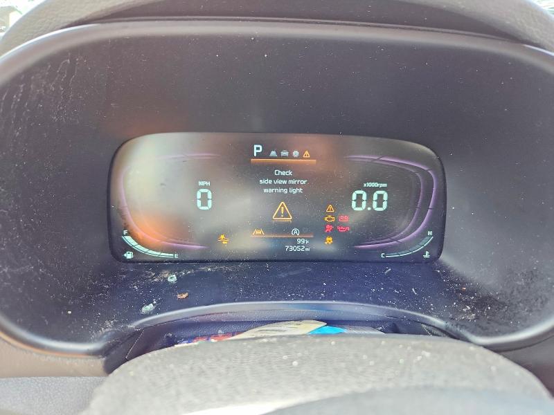Photo 9 from auction – 2023 KIA SOUL with VIN KNDJ23AU1P7877549