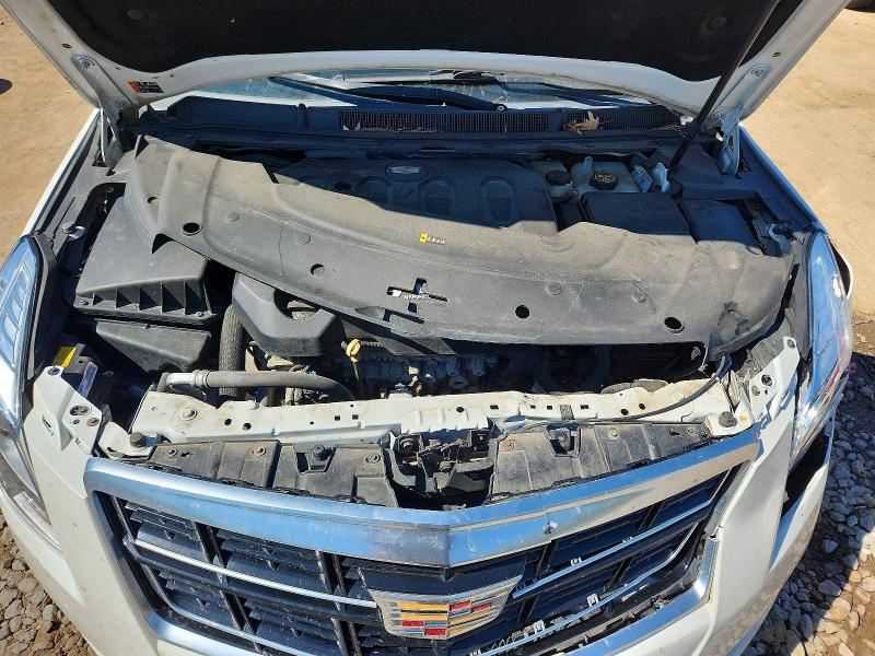 Photo 11 from auction – 2016 CADILLAC XTS with VIN 2G61N5S39G9151397