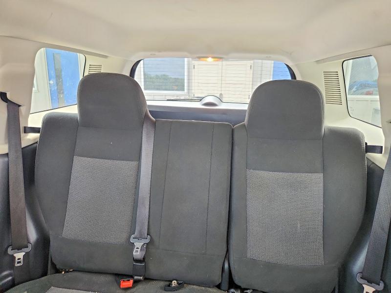 Photo 10 from auction – 2016 JEEP PATRIOT with VIN 1C4NJPFA4GD582280