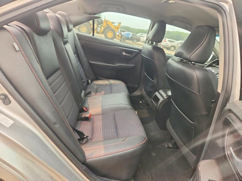 Photo 10 from auction – 2015 TOYOTA CAMRY with VIN 4T1BF1FKXFU051864