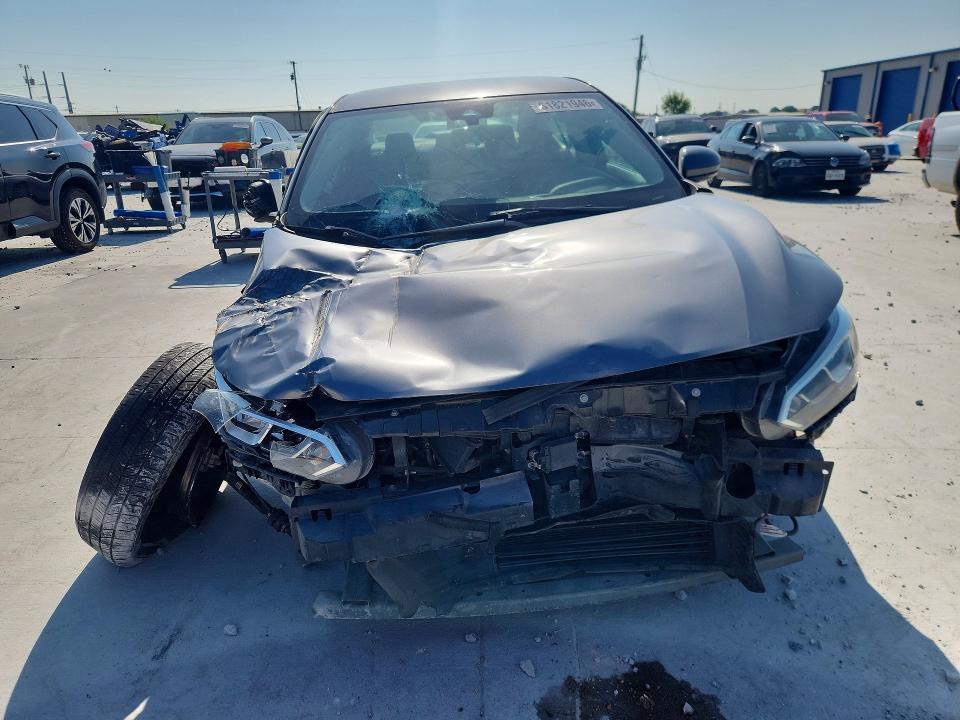 Photo 5 from auction – 2020 NISSAN SENTRA with VIN 3N1AB8CV2LY204820