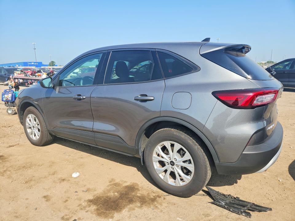 Photo 2 from auction – 2025 FORD ESCAPE with VIN 1FMCU9GN9SUA79151