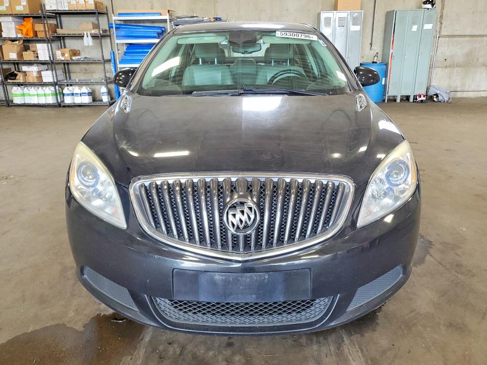 Photo 5 from auction – 2015 BUICK VERANO with VIN 1G4PP5SK9F4163541