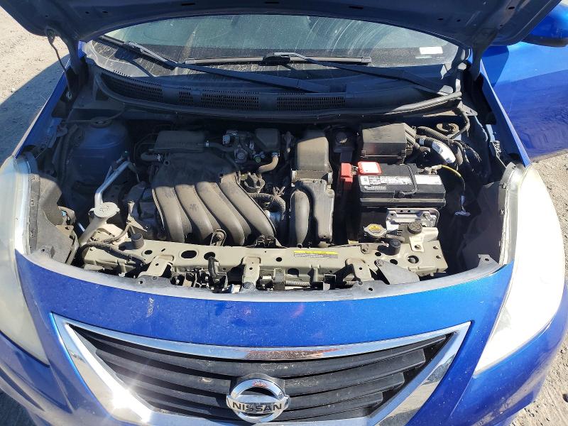 Foto 11 de la subasta – 2012 NISSAN VERSA con VIN 3N1CN7AP1CL926324