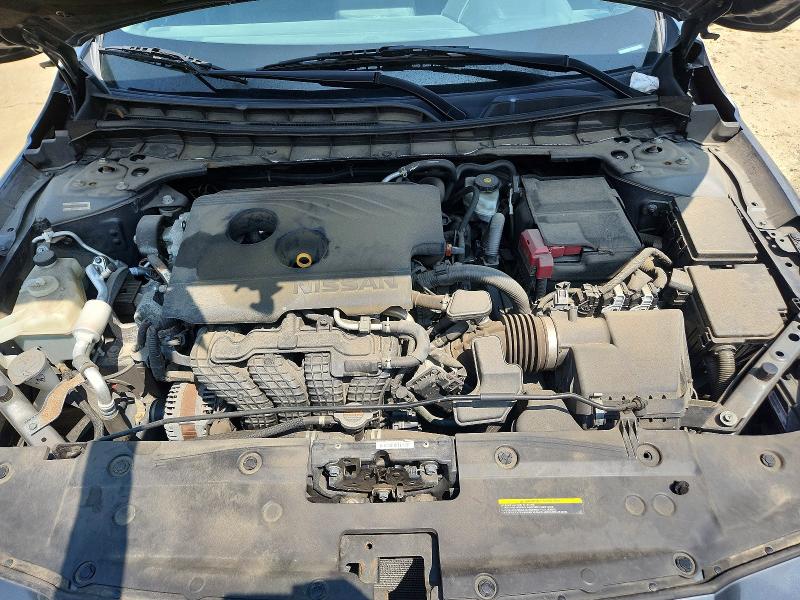 Photo 11 from auction – 2020 NISSAN ALTIMA with VIN 1N4BL4BV0LC254848