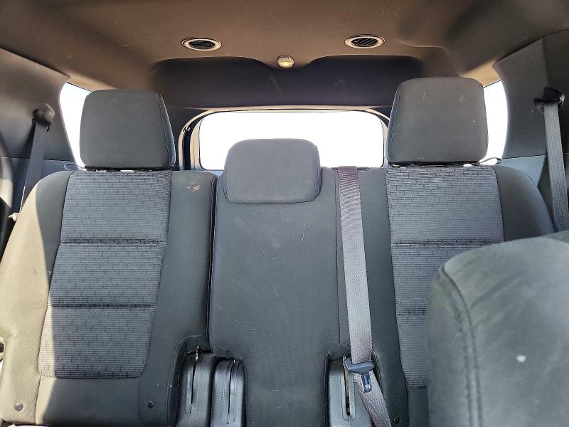 Photo 10 from auction – 2015 FORD EXPLORER with VIN 1FM5K7D89FGA13754