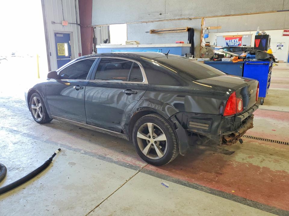 Photo 2 from auction – 2011 CHEVROLET MALIBU with VIN 1G1ZC5E1XBF336938