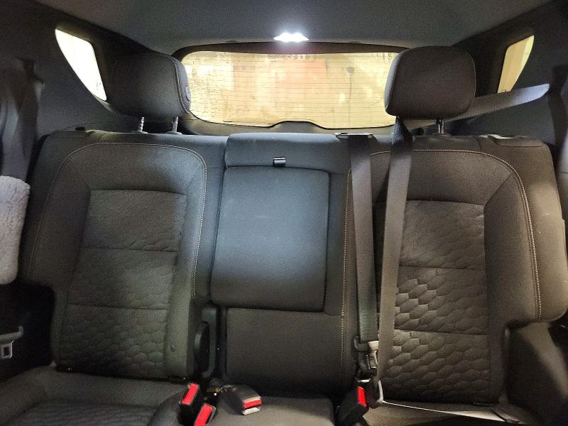 Photo 10 from auction – 2020 CHEVROLET EQUINOX with VIN 2GNAXJEV7L6125137