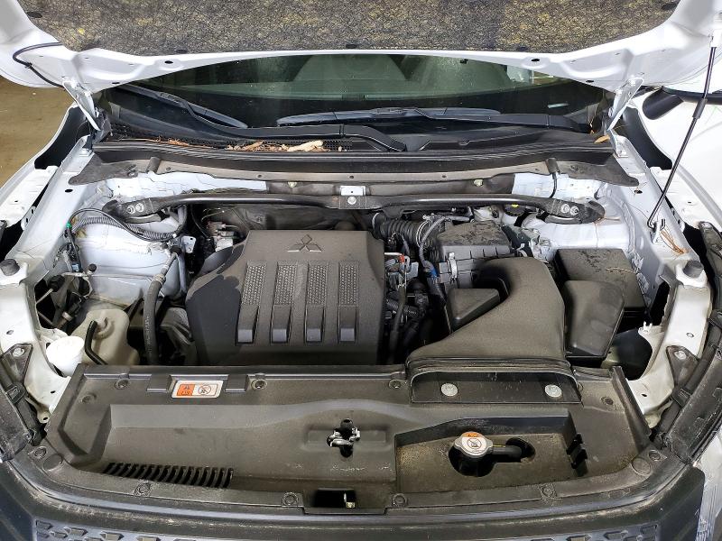Zdjęcie 12 z aukcji – 2024 MITSUBISHI ECLIPSE CROSS z VIN JA4ATUAA4RZ055306