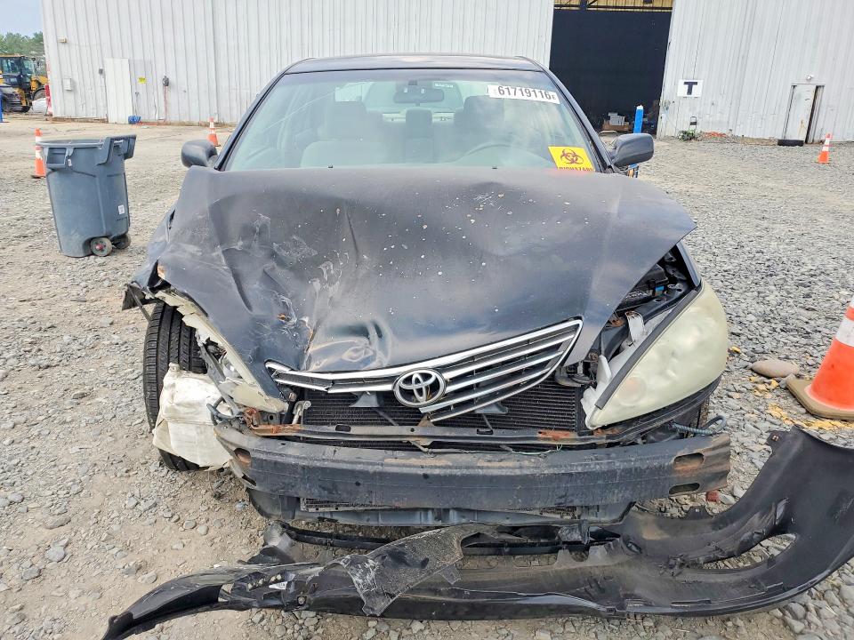 Photo 5 from auction – 2006 TOYOTA CAMRY with VIN 4T1BE32K56U746029
